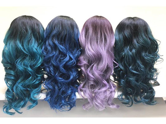 Wearing a Wig as Your Next Protective Hair Style