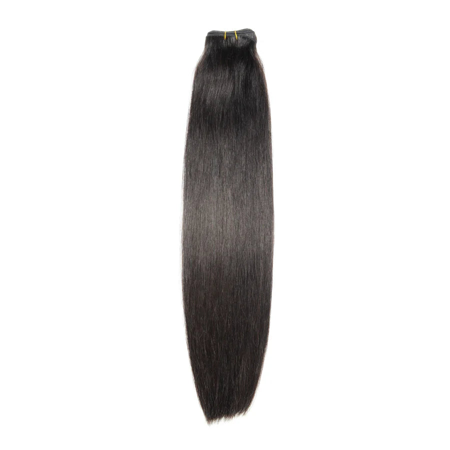 Raw Straight Bundle