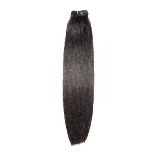 Raw Straight Bundle