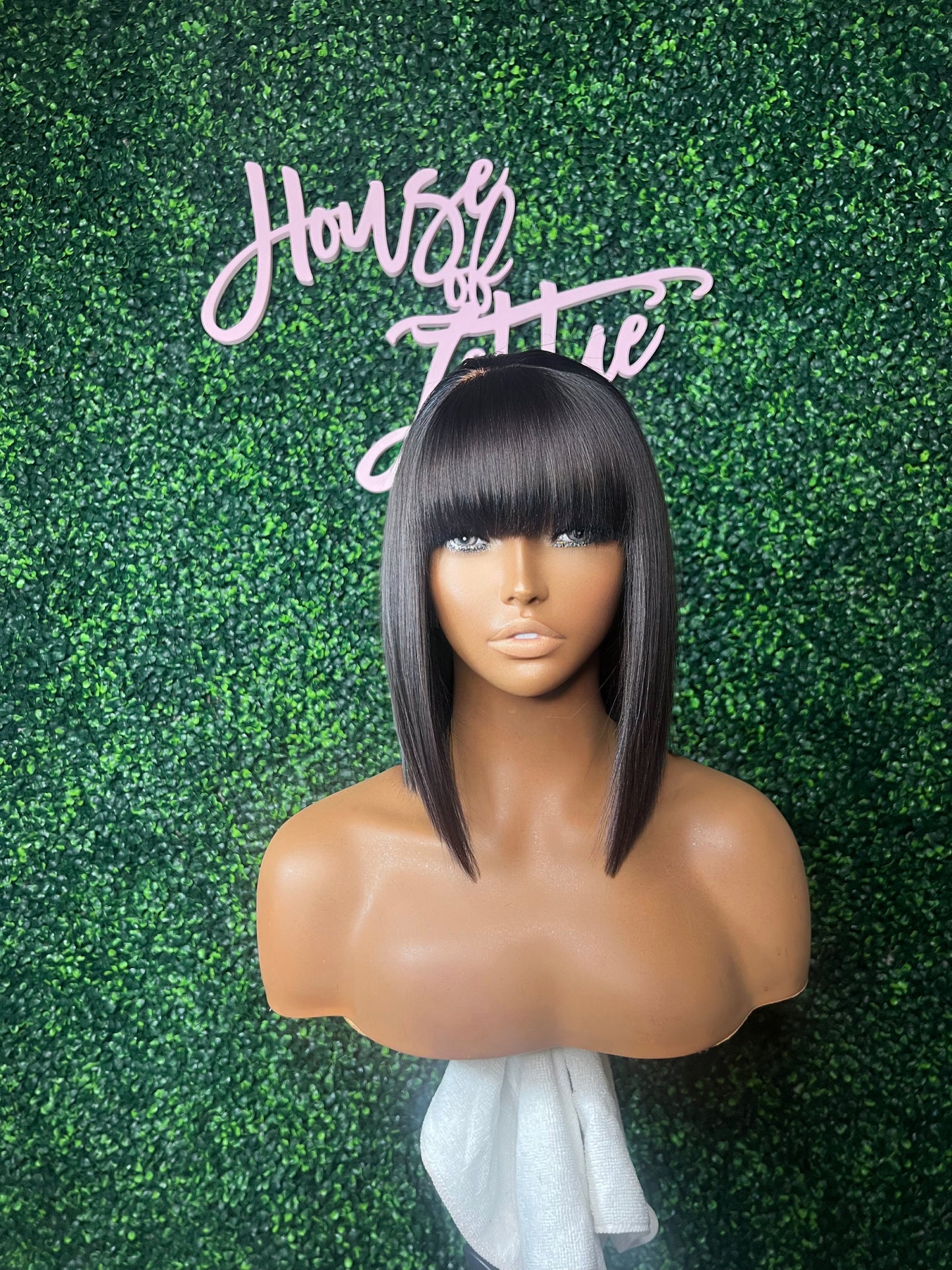 Taye Bang Wig
