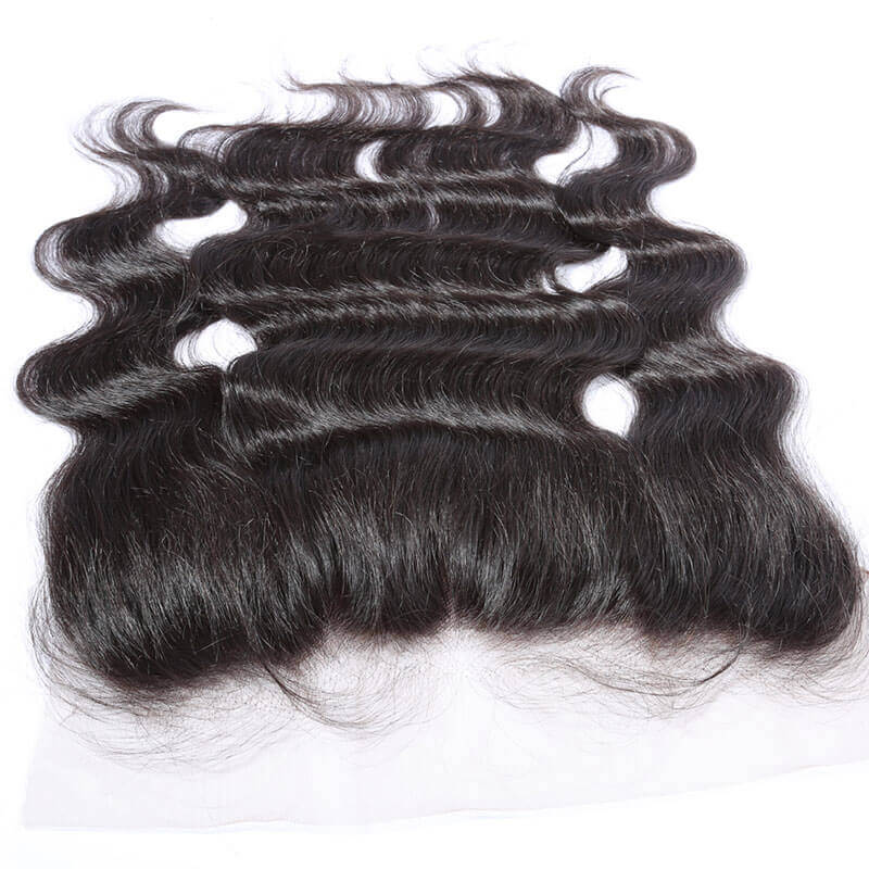Lace Frontals
