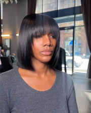 Bang Wig