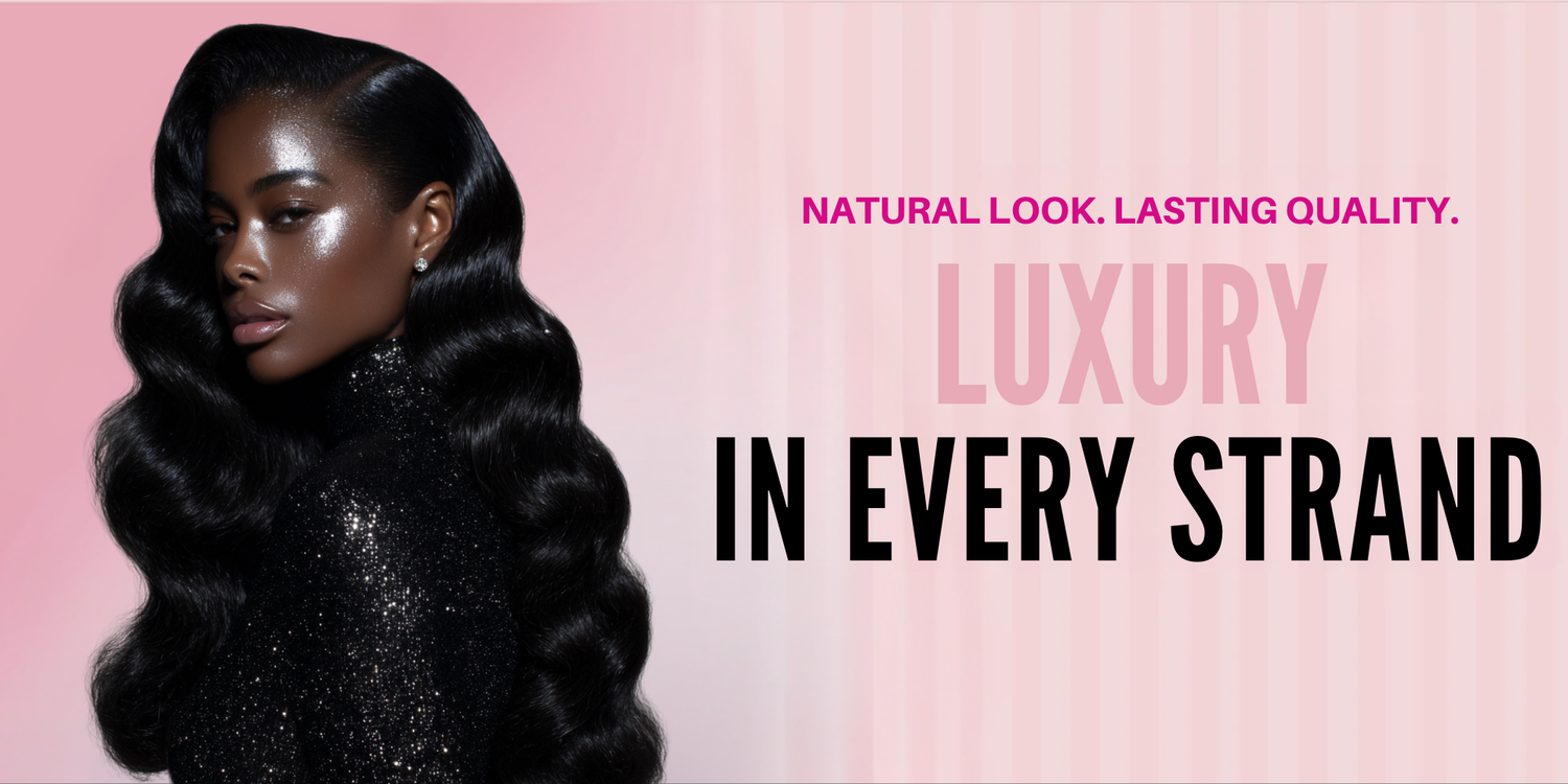 House of Zettie Hair