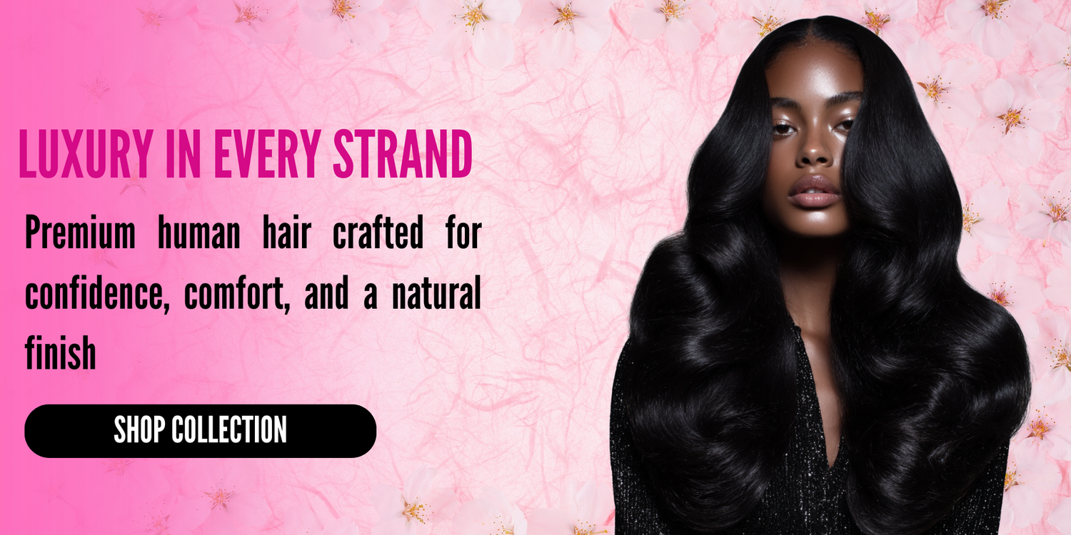 House of Zettie Hair