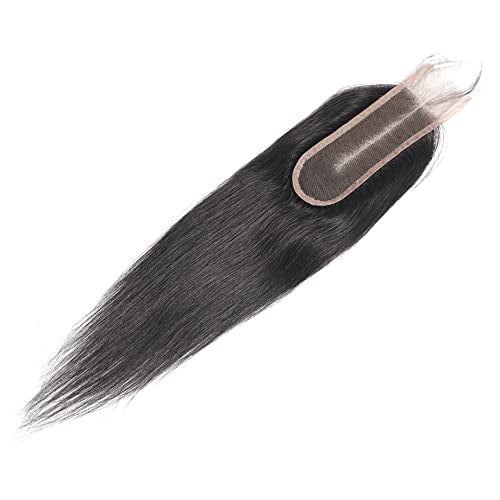 HD Closure- Straight