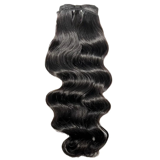 Raw Indian Wavy Bundle