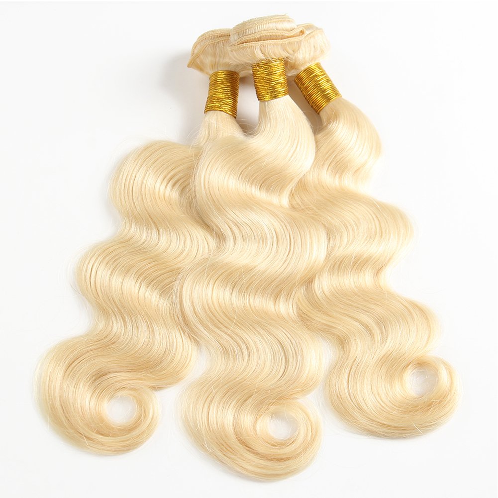 Hair Extension Bundle Deal - House of Zettie Hair
