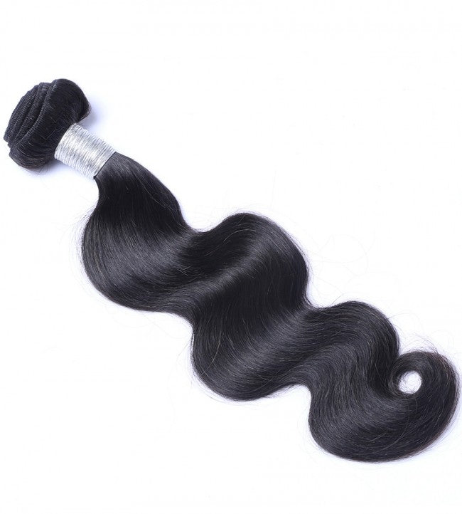 Brazilian  Body Wave Hair Extensions - House of Zettie Hair
