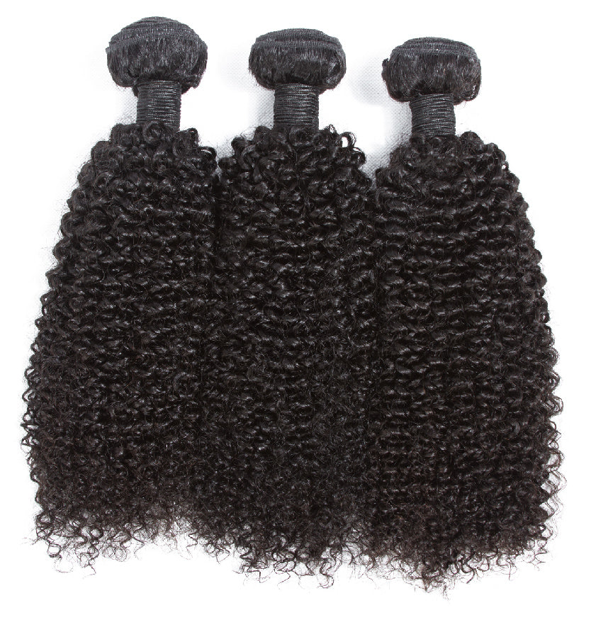 Hair Extension Bundle Deal - House of Zettie Hair