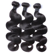 Hair Extension Bundle Deal - House of Zettie Hair