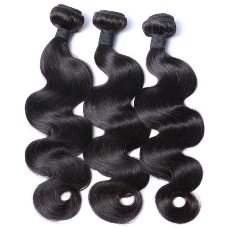 Hair Extension Bundle Deal - House of Zettie Hair