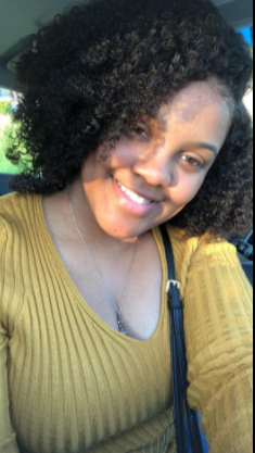 Afro Kinky Lace Frontal