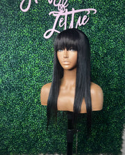 Gia Bang Wig