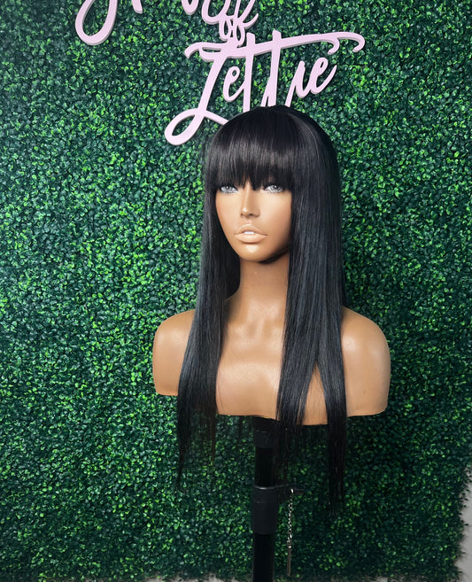 Gia Bang Wig