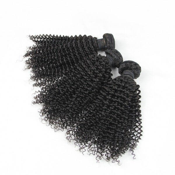 Hair Extension Bundle Deal - House of Zettie Hair