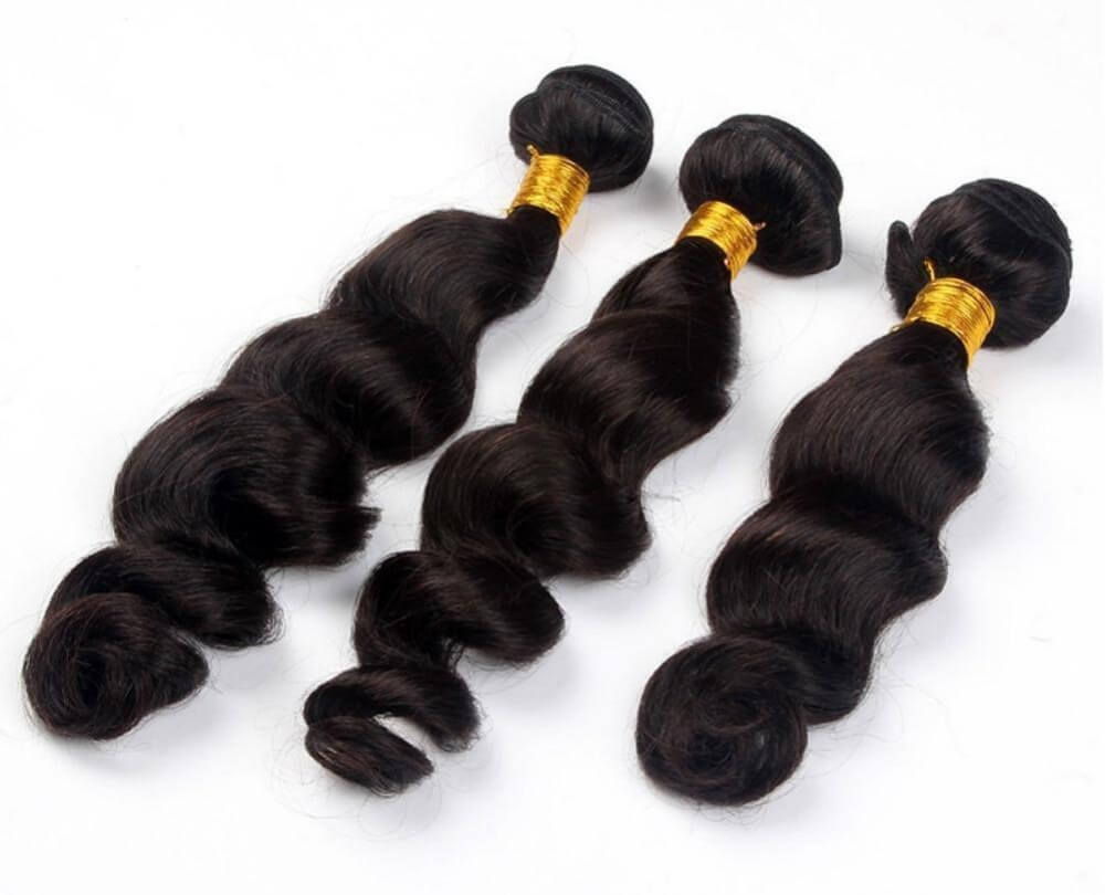 Hair Extension Bundle Deal - House of Zettie Hair